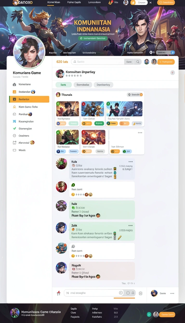 Review Aplikasi putermega Versi Terbaru screenshot 2