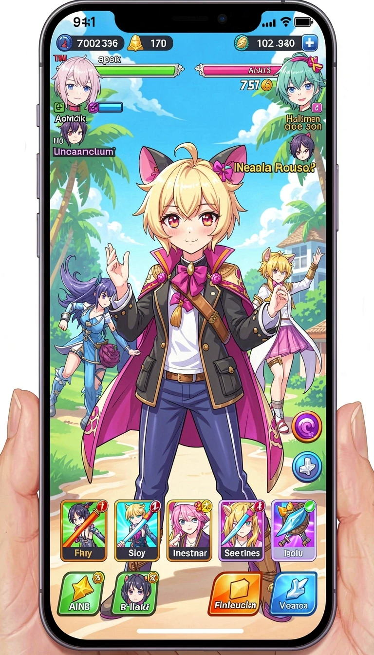Download slot25 APK untuk Android screenshot 2