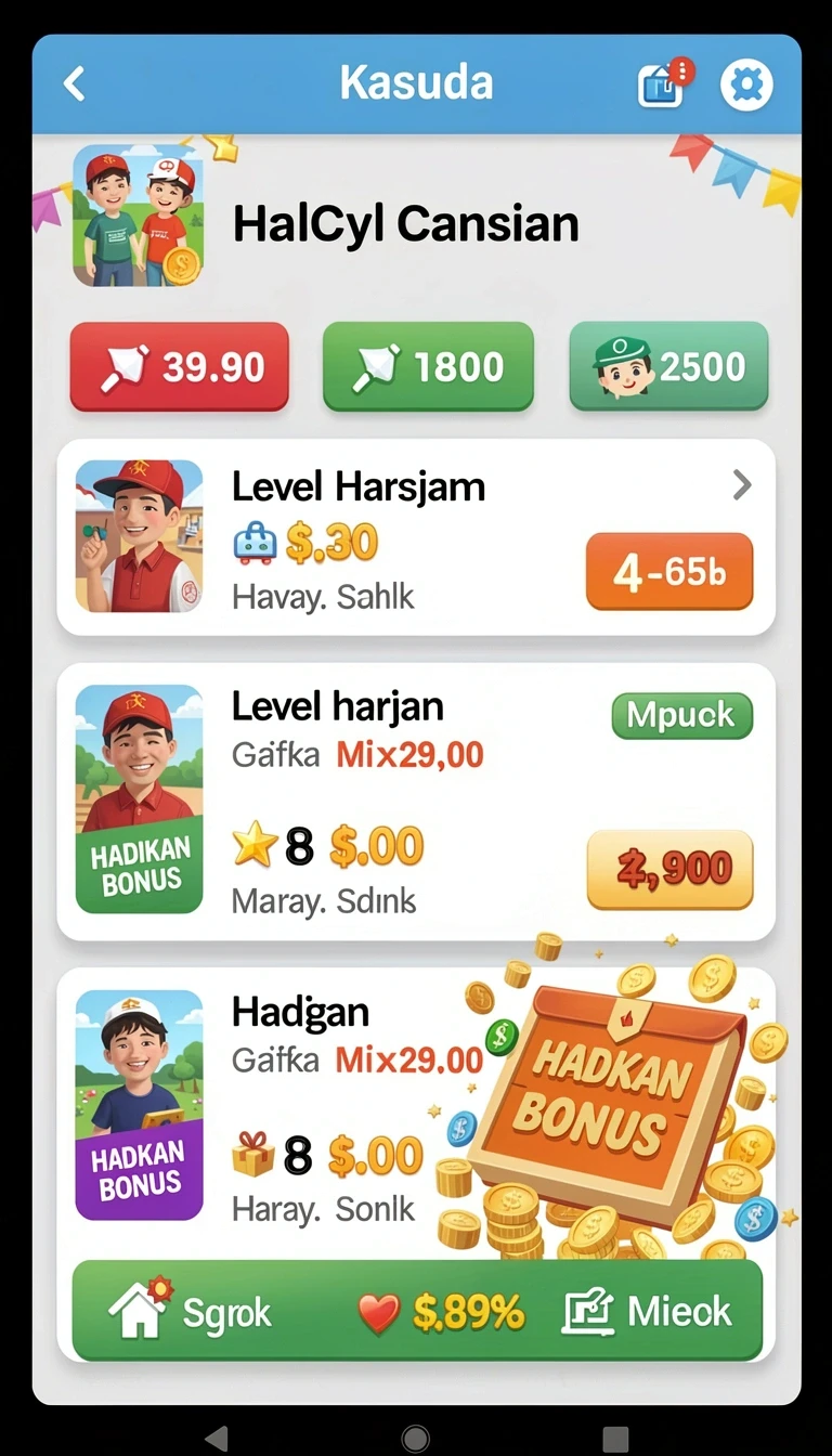 madura88 App APK Terbaru screenshot 1