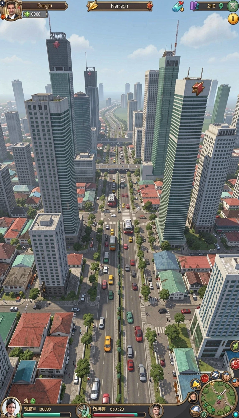 Download mpo2888 APK untuk Android screenshot 1
