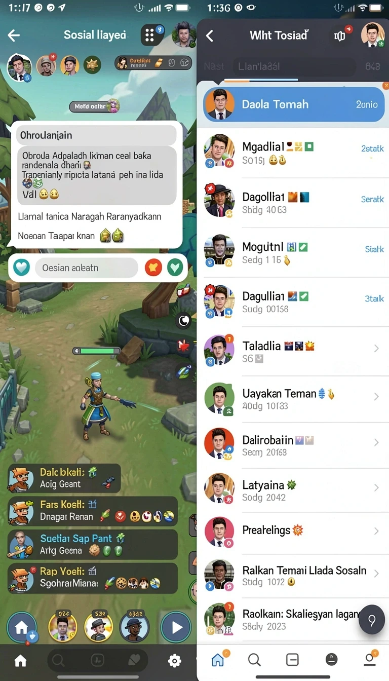 mlbb8 App APK Terbaru screenshot 1