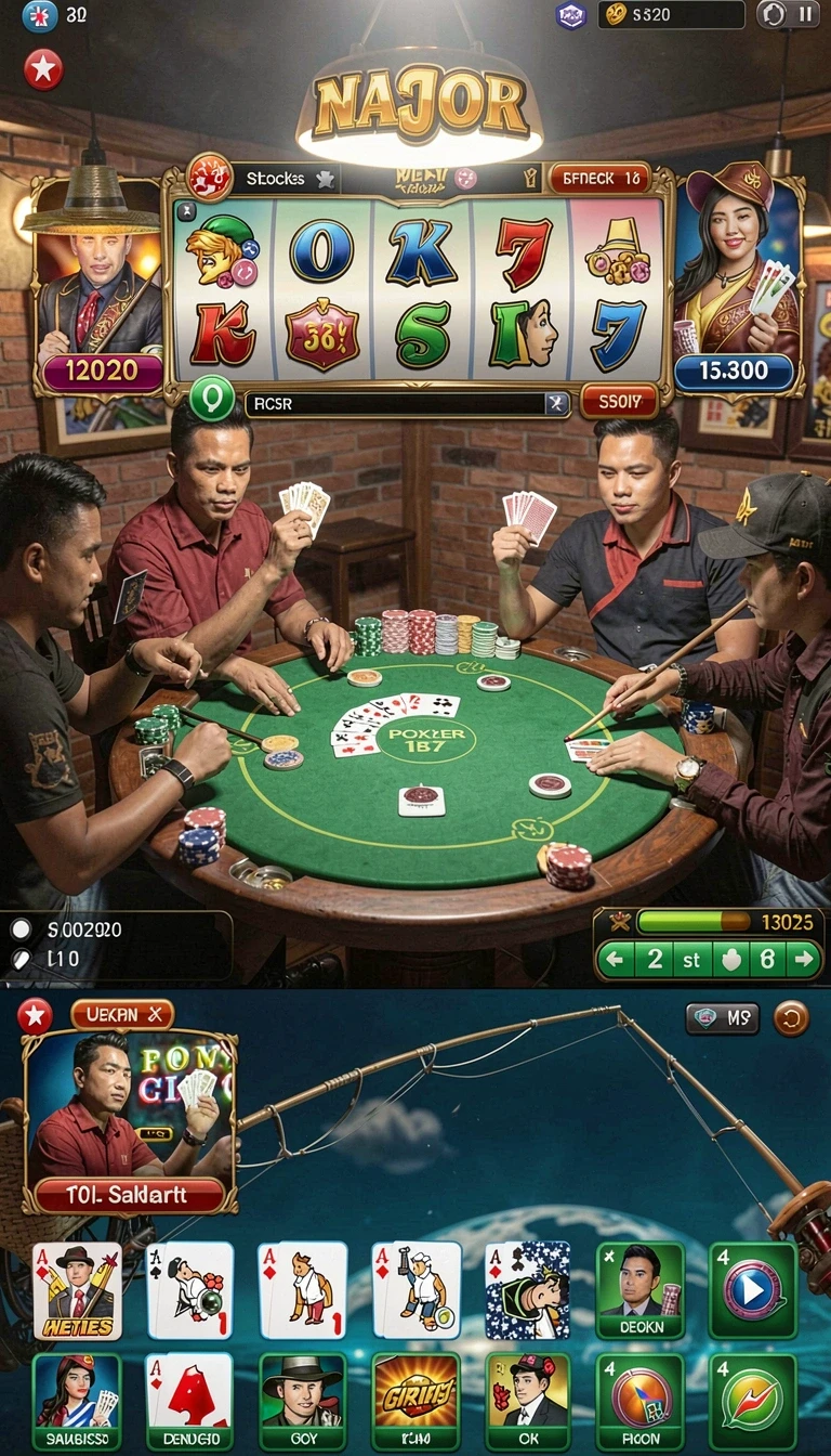 Download slot25 APK untuk Android screenshot 1