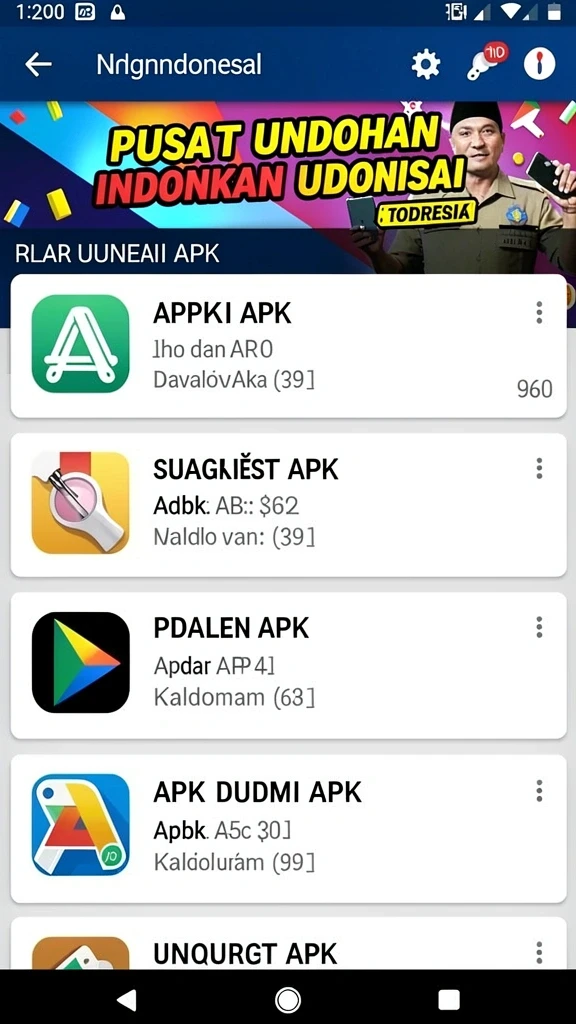 madura88 App APK Terbaru screenshot 4