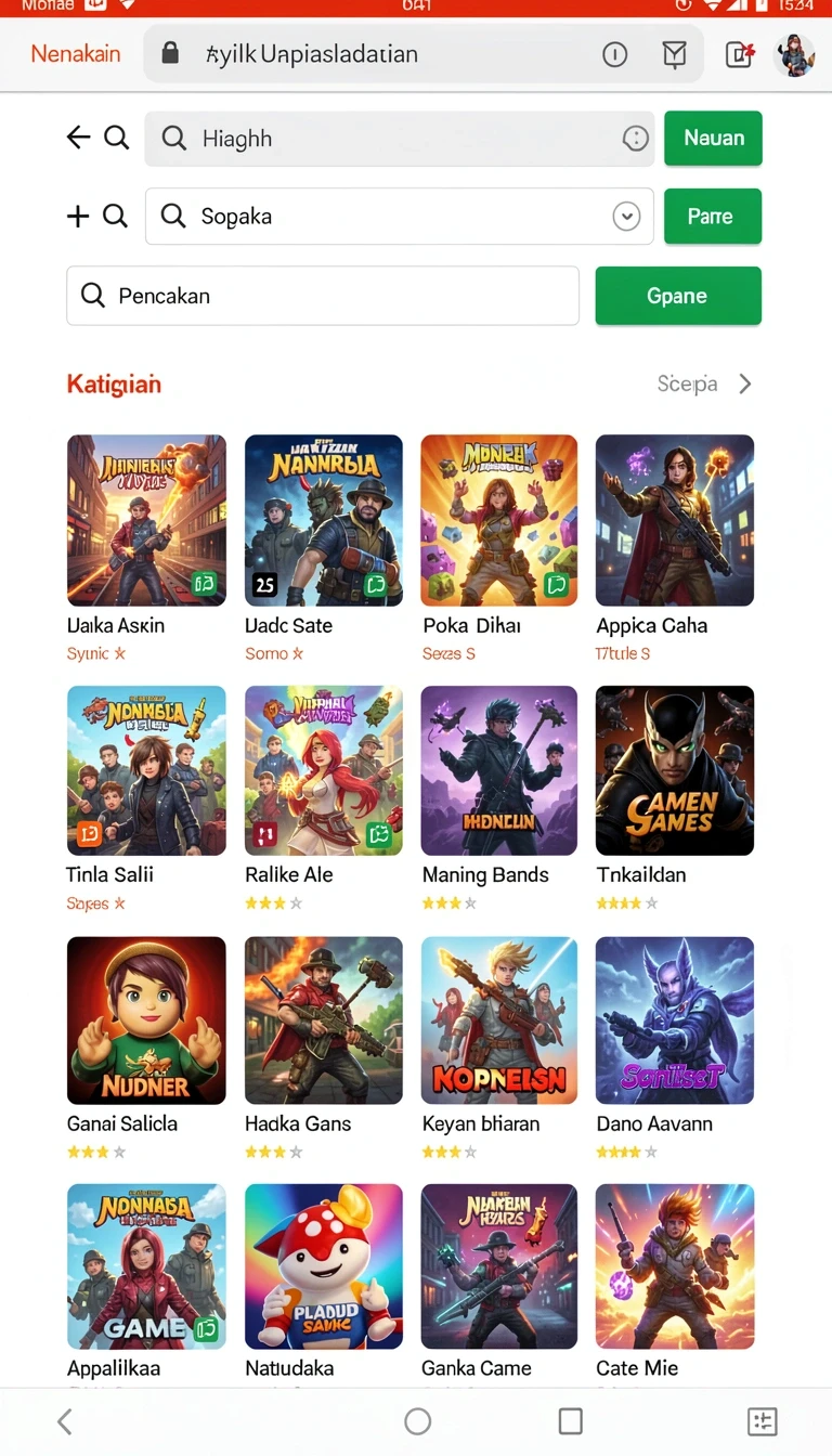 Download slot25 APK untuk Android screenshot 3