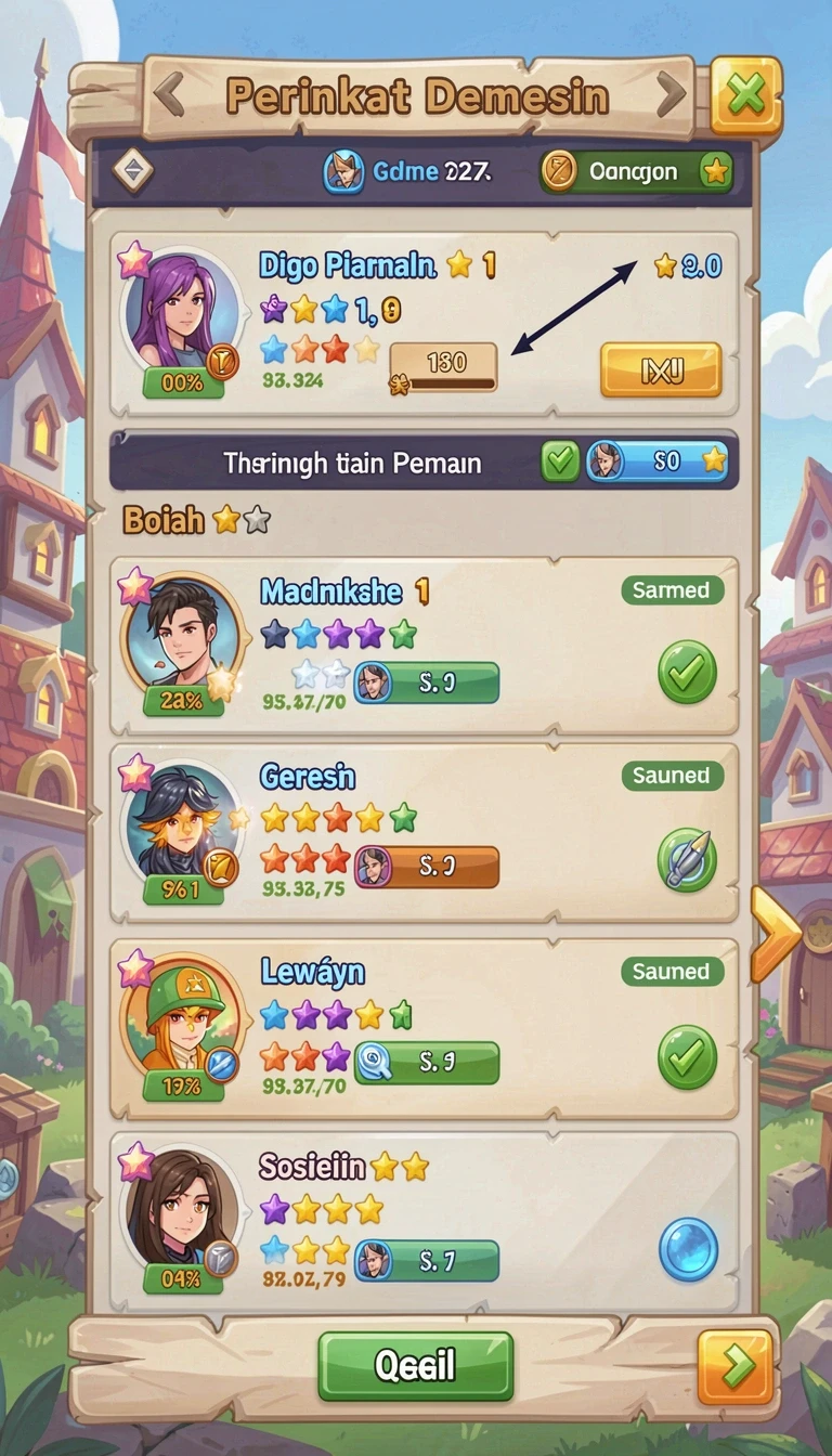 Review Aplikasi putermega Versi Terbaru screenshot 1