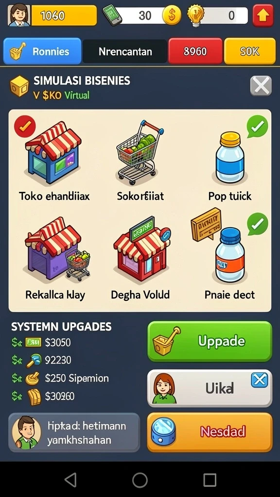 Download balioslot APK untuk Android screenshot 1